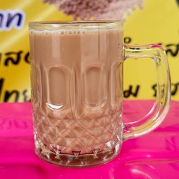 ร้านน้ำเต้าหู้ลุงโหล