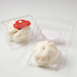 SET Of 1 Steamed Bun