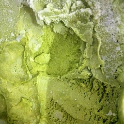 รสชาเขียวมัทฉะ