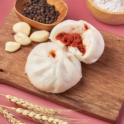 Bbq Pork Bun