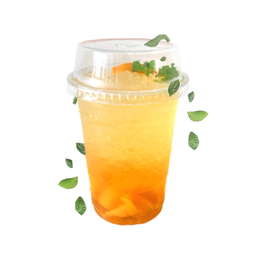 Peach Tea