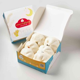 กล่อง 6 ลูก