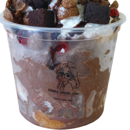 ปังเย็นโกโก้