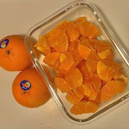 fruit smile ผลไม้ยิ้ม