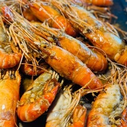 ข้าวมันไก่ตอนประตูน้ำพันธุ์ไทย