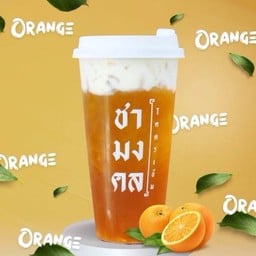 ชาส้ม