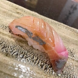 Sushi Kubota Eight Thong Lo