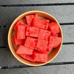 Fruity Shop ผลไม้ปอกพร้อมทาน