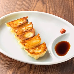 Gyoza 10p