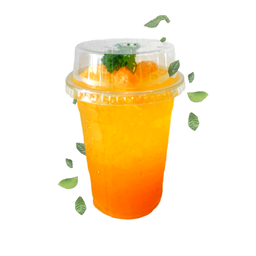 Orange Tea