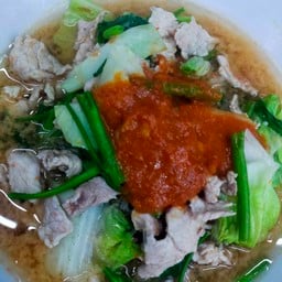 น้องข้าวหอมอาหารตามสั่ง