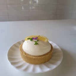 พายมะนาว