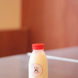 นมไวท์มอลต์