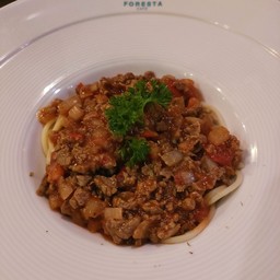 สปาเก็ตตี้โบโลเนส