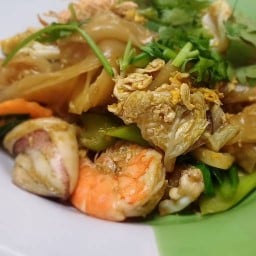 ครัวอ่าวไทย ครัวอ่าวไทย