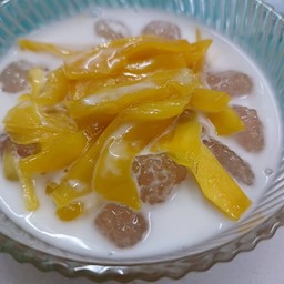 กินอะไรดี!ขนมหวาน