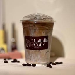 คาราเมล มัคคิอาโต้