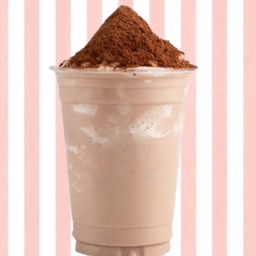 โอวัลติน ภูเขาไฟ