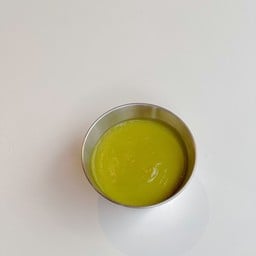 ดิปสังขยาใบเตย