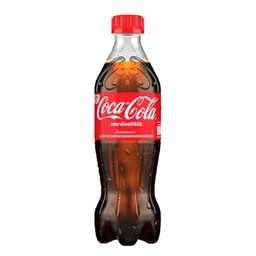 โค้ก 500 ml