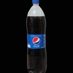 เป๊ปซี่ขวดใหญ่ Pepsi (Big Bottle)