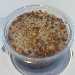 พริกเกลือ( กระปุก 2ออนซ์ )