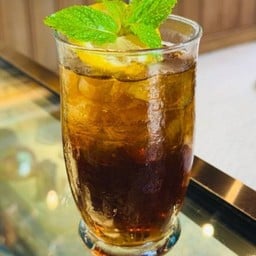 Ceylon Yuzu Ice Tea