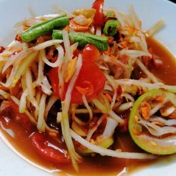 ตำโคราช