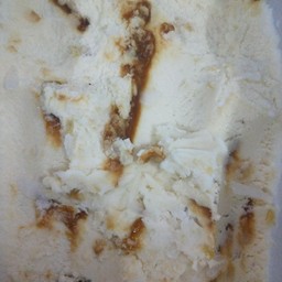 รสคาราเมลกล้วยหอม