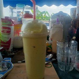 กาแฟปั่น