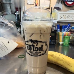 ช็อคโก้บานาน่าเย็น