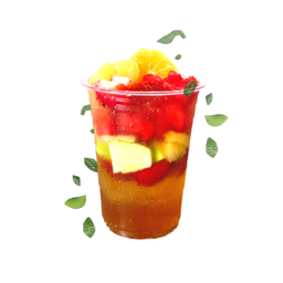 Mix Fruit Tea