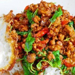 ลิซ่าข้าวกล่อง