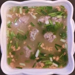 ข้าวต้ม