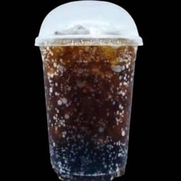เป็ปซี่ Pepsi (Glass)