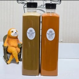 Sloth Home Coffee