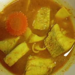 แกงส้มใต้