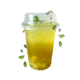 Kiwi Tea