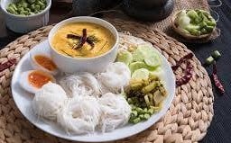 ขนมจีน น้ำยาปู