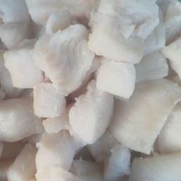 โจ๊กปลา