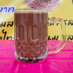 น้ำเต้าหู้ รสโกโก้