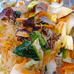 ผัดวุ้นเส้น