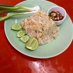 ครัวแม่แดง