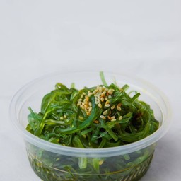 ยำสาหร่าย