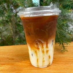 คาราเมลมัคคิอาโต้