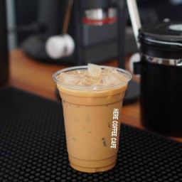 เอสเพรสโซ่เย็น