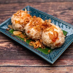 ข้าวส้มเจ