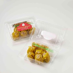 Pork Dumplings 5 Pcs