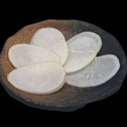 Bv7 หัวไชเท้า Radish