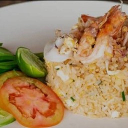 ข้าวผัด